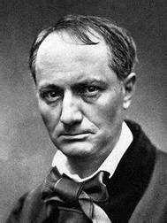 charles baudelaire : biographie courte|Biographie de Charles Baudelaire